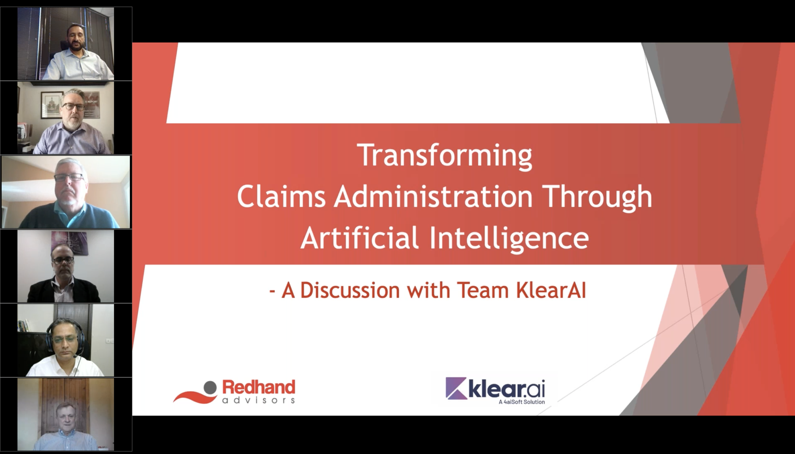 Featured image for “Transforming Claims Administration Through Artificial Intelligence (AI)”